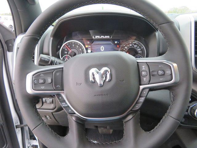 new 2026 Ram 1500 car, priced at $53,681