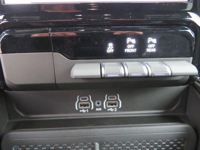 new 2026 Ram 1500 car, priced at $53,681