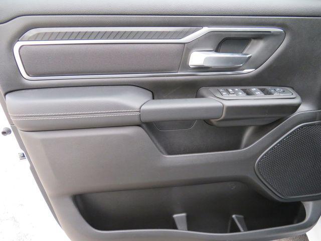 new 2026 Ram 1500 car, priced at $53,681