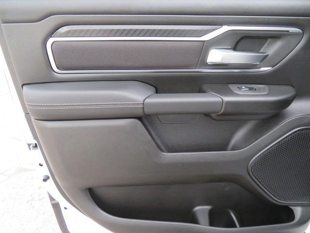 new 2026 Ram 1500 car, priced at $53,681