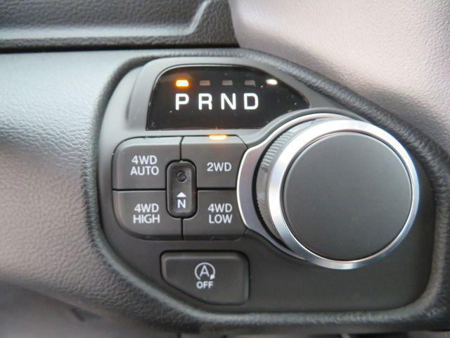 new 2026 Ram 1500 car, priced at $53,681