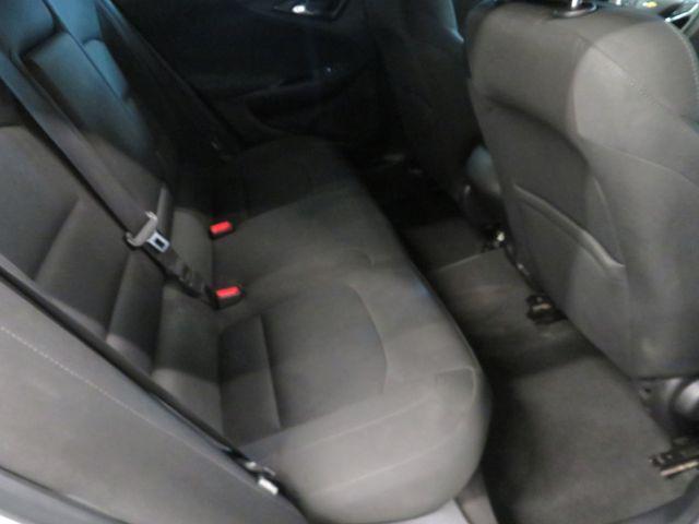 used 2018 Chevrolet Malibu car, priced at $8,911