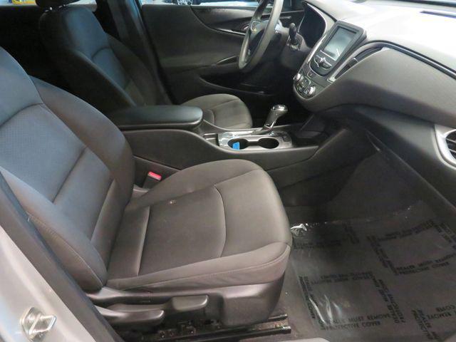 used 2018 Chevrolet Malibu car, priced at $8,911