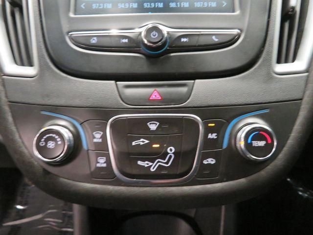 used 2018 Chevrolet Malibu car, priced at $8,911
