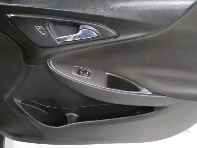 used 2018 Chevrolet Malibu car, priced at $8,911
