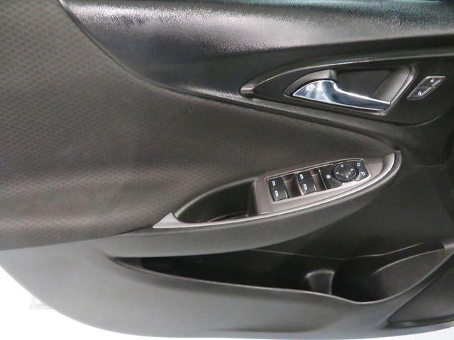 used 2018 Chevrolet Malibu car, priced at $8,911