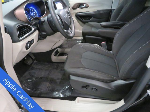 used 2023 Chrysler Voyager car, priced at $21,571