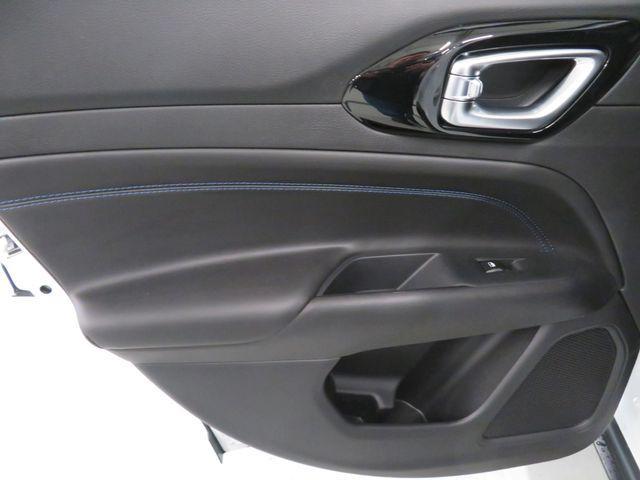 new 2025 Jeep Compass car, priced at $36,571