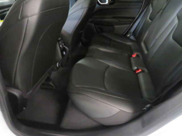 new 2025 Jeep Compass car, priced at $36,571