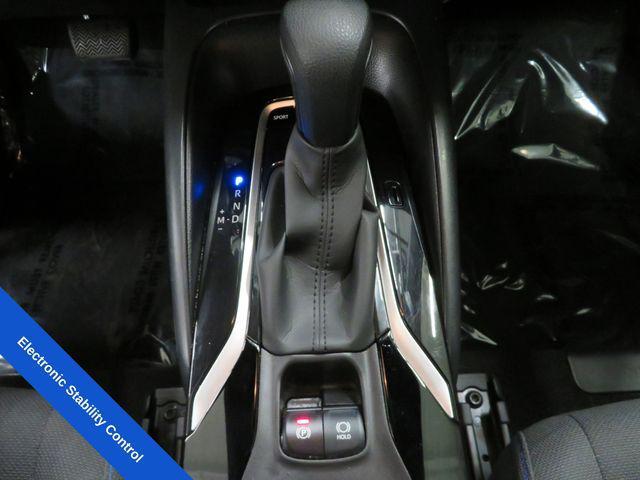 used 2022 Toyota Corolla car, priced at $22,949