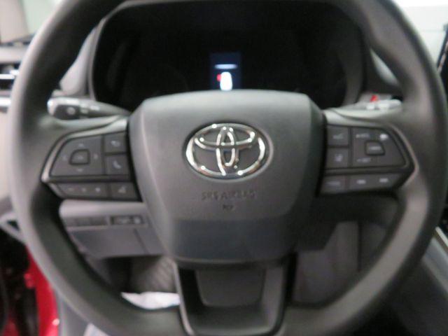 used 2024 Toyota Sienna car, priced at $66,580