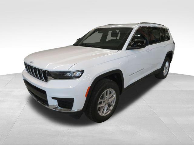 new 2024 Jeep Grand Cherokee L car, priced at $38,697