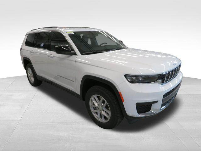 new 2024 Jeep Grand Cherokee L car, priced at $38,697