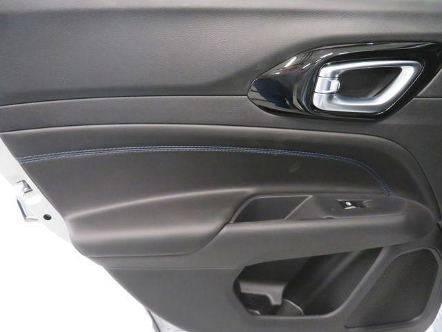 new 2025 Jeep Compass car, priced at $35,604
