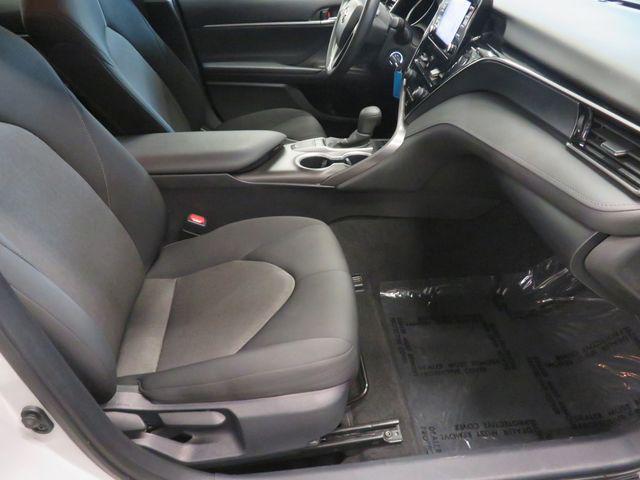 used 2023 Toyota Camry car, priced at $22,867