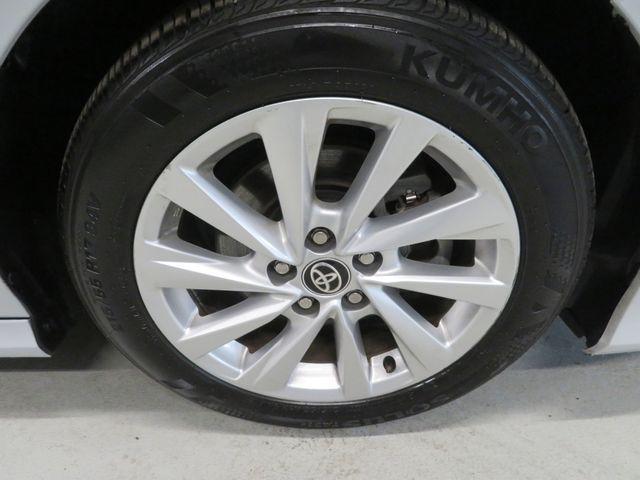 used 2023 Toyota Camry car, priced at $22,867