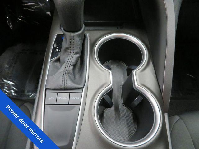 used 2023 Toyota Camry car, priced at $22,867