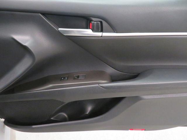 used 2023 Toyota Camry car, priced at $22,867