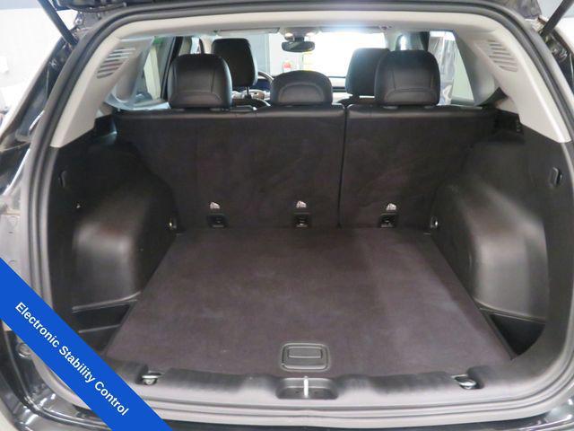 used 2022 Jeep Compass car, priced at $20,937