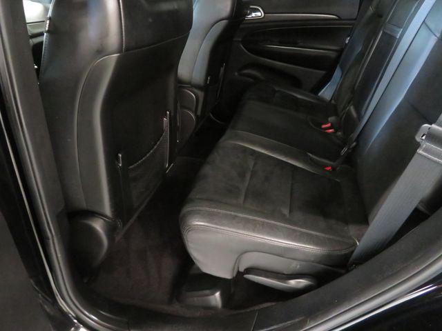 used 2018 Jeep Grand Cherokee car, priced at $17,461