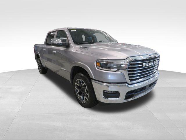 new 2025 Ram 1500 car, priced at $50,700