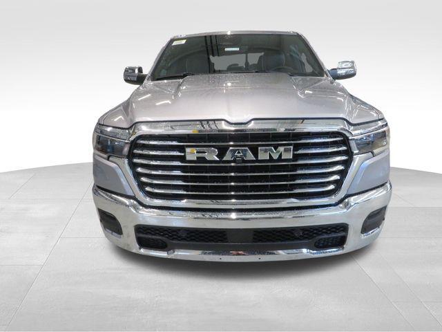 new 2025 Ram 1500 car, priced at $50,700