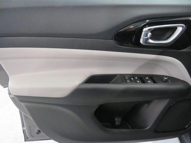 used 2022 Jeep Compass car, priced at $21,552