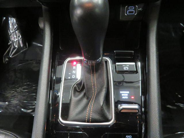 used 2022 Jeep Compass car, priced at $21,552