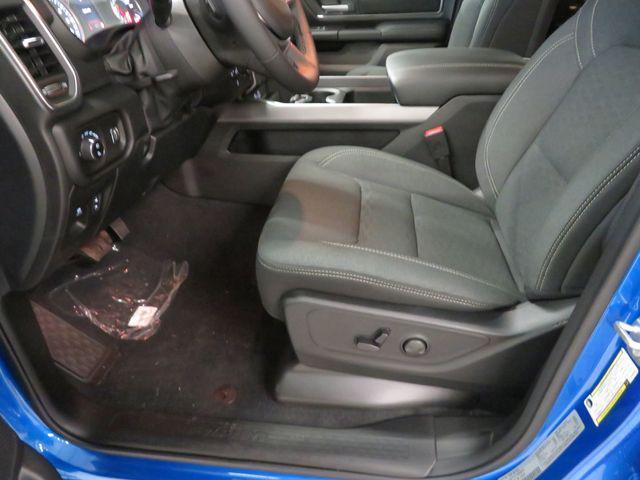 new 2026 Ram 1500 car, priced at $51,651