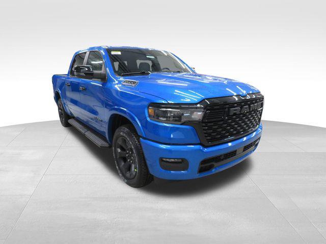 new 2026 Ram 1500 car, priced at $51,651