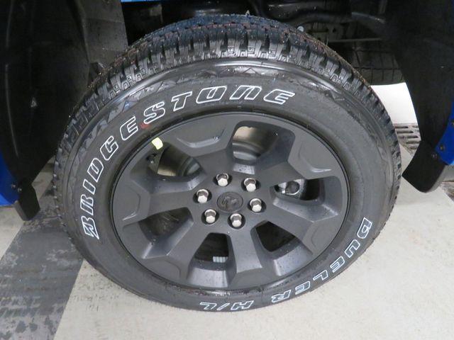 new 2026 Ram 1500 car, priced at $51,651