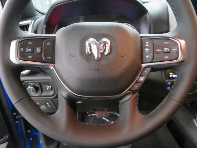 new 2026 Ram 1500 car, priced at $51,651