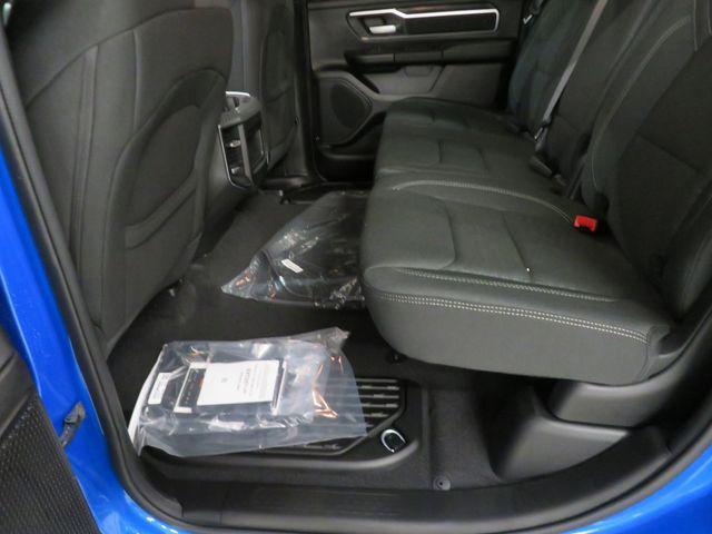 new 2026 Ram 1500 car, priced at $51,651