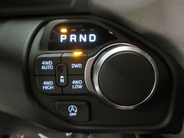 new 2026 Ram 1500 car, priced at $51,651