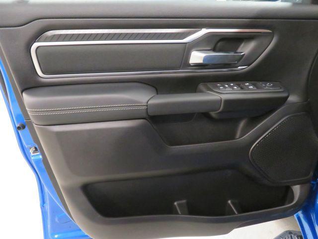 new 2026 Ram 1500 car, priced at $51,651