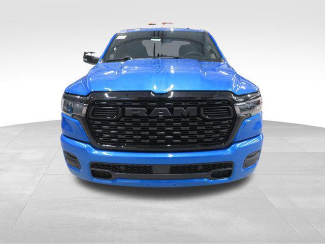 new 2026 Ram 1500 car, priced at $51,651