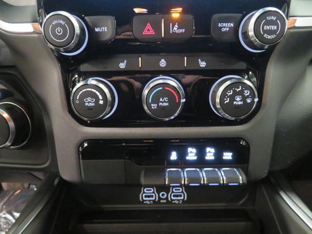 new 2026 Ram 1500 car, priced at $51,651