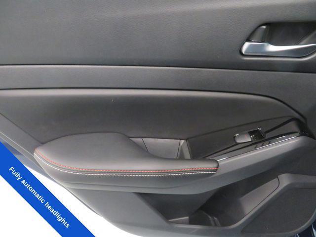 used 2024 Nissan Altima car, priced at $25,557