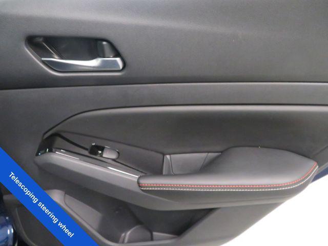 used 2024 Nissan Altima car, priced at $25,557