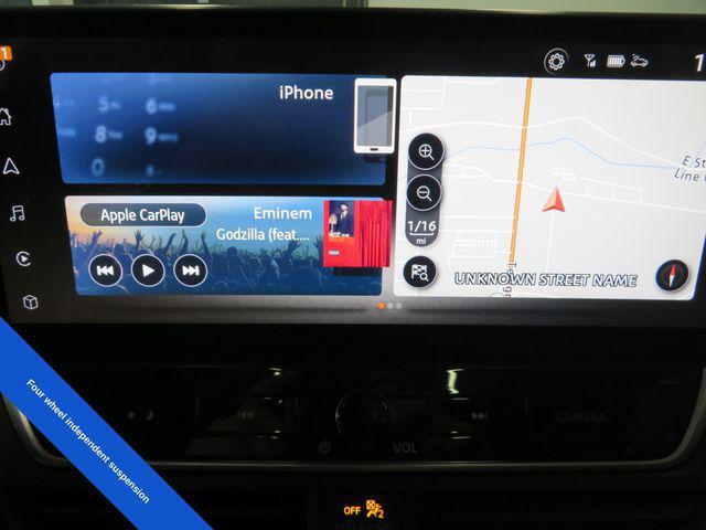 used 2024 Nissan Altima car, priced at $25,557