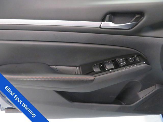 used 2024 Nissan Altima car, priced at $25,557