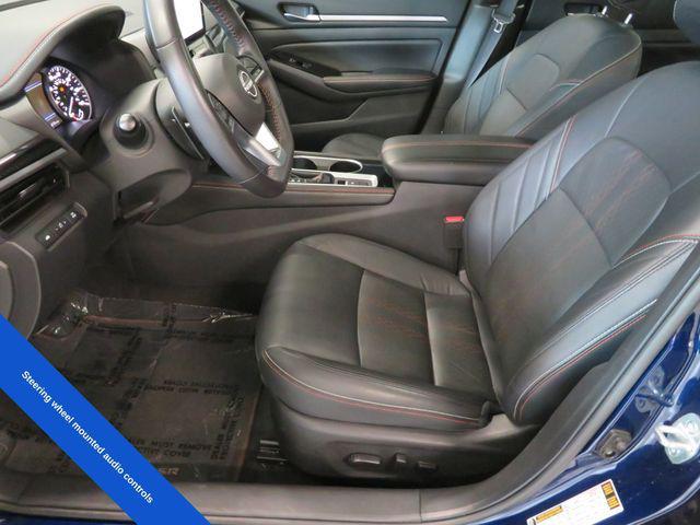 used 2024 Nissan Altima car, priced at $25,557