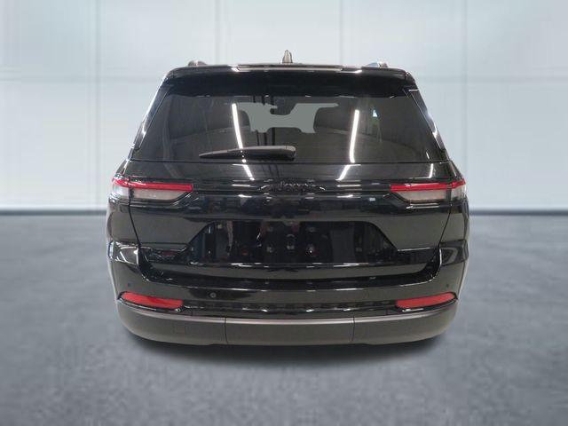 used 2023 Jeep Grand Cherokee car, priced at $34,788