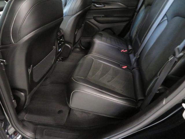 used 2023 Jeep Grand Cherokee car, priced at $34,788