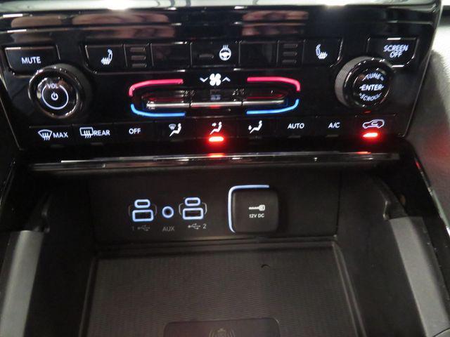 used 2023 Jeep Grand Cherokee car, priced at $34,788