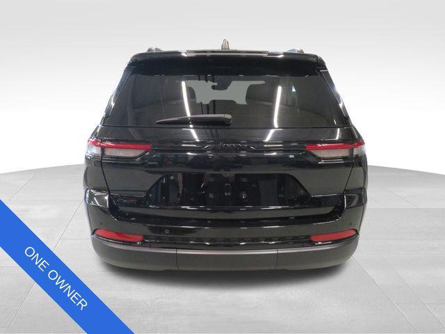 used 2023 Jeep Grand Cherokee car, priced at $32,428