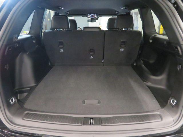 used 2023 Jeep Grand Cherokee car, priced at $34,788