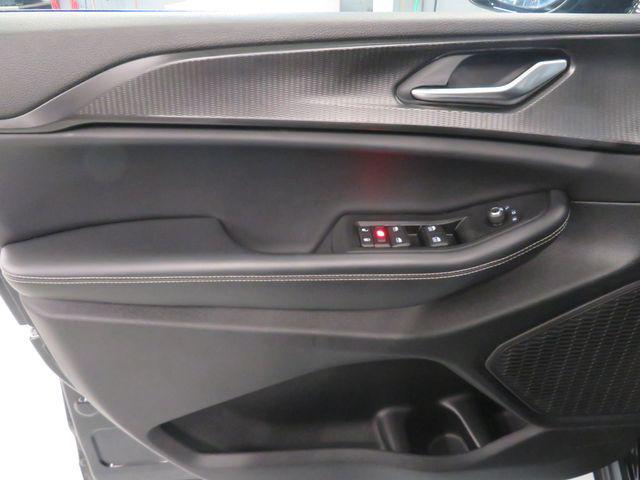 used 2023 Jeep Grand Cherokee car, priced at $34,788