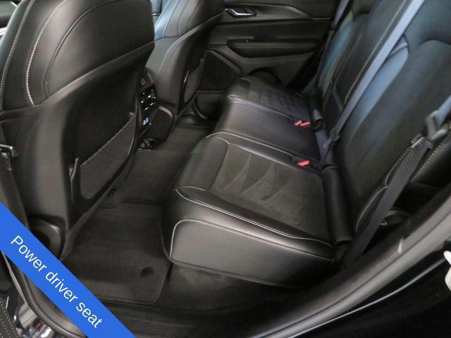 used 2023 Jeep Grand Cherokee car, priced at $32,428