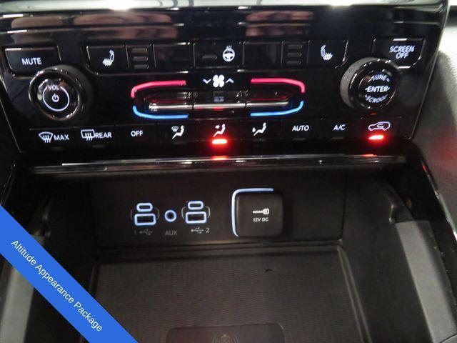 used 2023 Jeep Grand Cherokee car, priced at $32,428